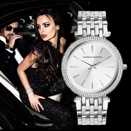 KAT-WACH Ladies Gold Watch