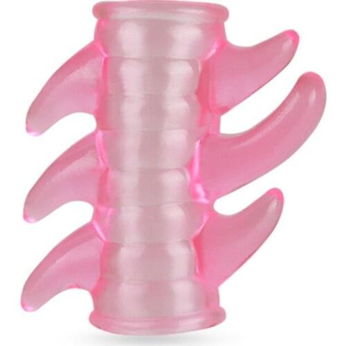 Penis Rings Beauty & Health Sex Products for Couples Cock Rings Sex Ring Silicone Cockrings, Sex Toys for Men ST169