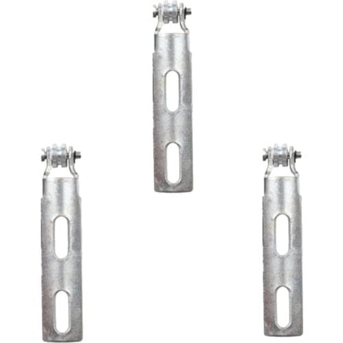 3/5pcs Jig Saw Guide Wheel Roller Spare Parts for Hitachi 55 Jig Saw Reciprocating Rod Guide Wheel 55 Accessories
