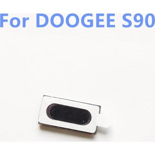 New Original For DOOGEE S90 Phone Speaker Receiver Front Ear Speaker Repair Replacement
