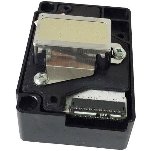 F185000 Printhead for Epson T1100 T1110 T110 T30T33 C110 L1300 C120 ME1100 TX510