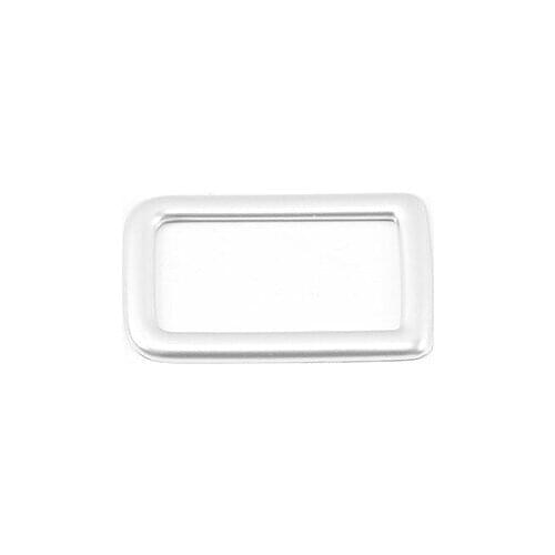 Fit for VW viloran co pilots glove box switch handle frame cover storage box cover decorative sticker
