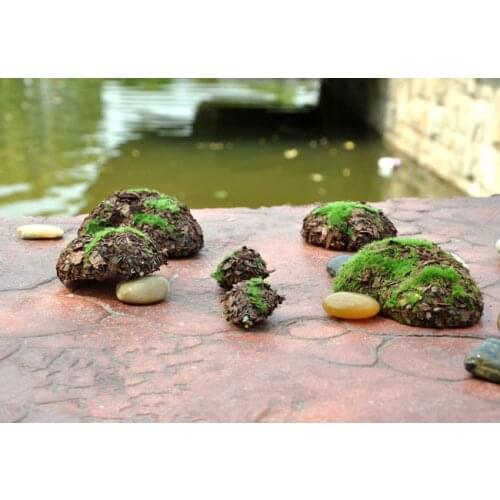 Factory outlets] sawdust artificial flowers simulation flower factory simulation stone wedding housewarming opening with flowers