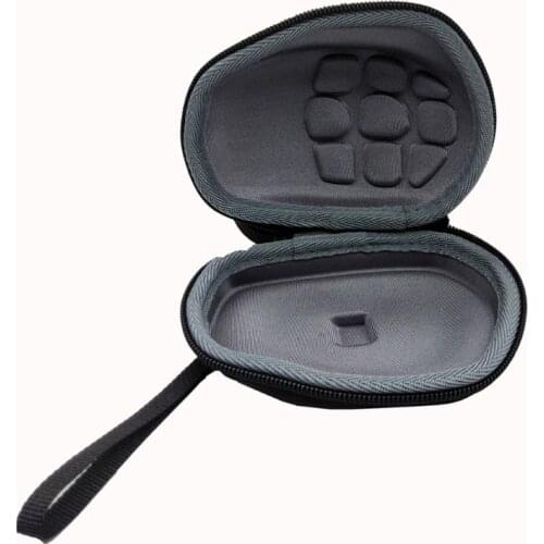 Carrying Bag Gaming Mouse Storage Box Case Pouch Shockproof Waterproof Accessories Travel for logitech MX Master /MX Master 2S