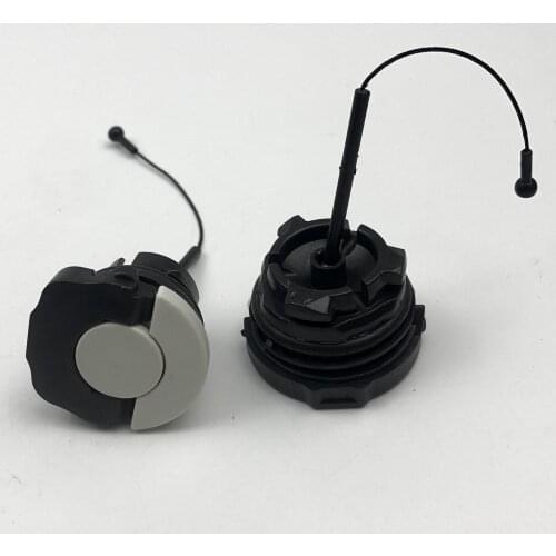 Fuel Cap/ Oil Cap for Stihl MS290 MS310 360 340 381 440 460 780 880 Chainsaw