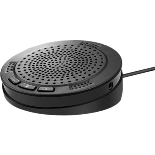 HFES USB Microphone Conference Microphone for Computer USB Condenser Microphone Plug and Play
