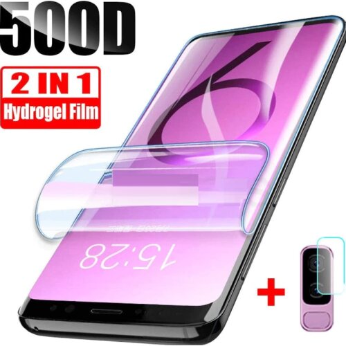 Camera Screen Protector For Samsung Galaxy A51 A50 A71 A70 A40 A10 Note 20 10 S20 Ultra FE S10E S10 S8 Plus Lens Film