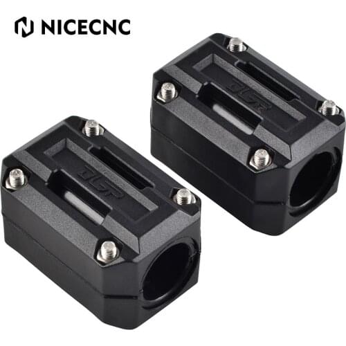 Engine Guard Bumper For Triumph Tiger Explorer 1200 800 XC 955i Speed Triple 1050i Trophy Yamaha XT1200Z BMW F650GS F700GS HP2