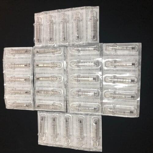 0.3ML 200PCS Ampoule Ampul Bottle VIP