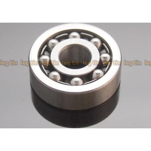 [1pc] 126 1026 6x19x6 mm Self Aligning Balls Bearing Bearings 6*19*6