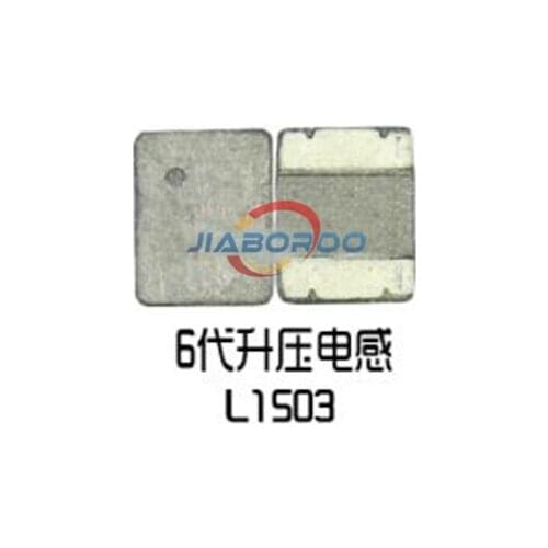 5pcs/lot L1503 For iPhone 6 6Plus backlight back light coil inductor