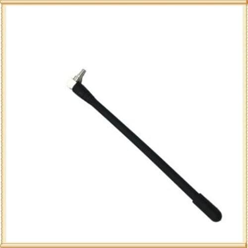 2PCS 4G LTE CRC9 connector 5dBi Broadband Antenna Booster Signal Amplifier For huawei ZTE 3g 4g dongle modem