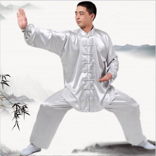 BANAIYI Martial Arts Clothing