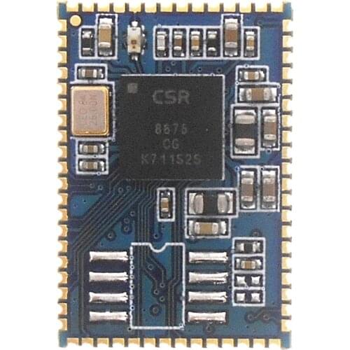 BTM875-B / CSR8675 Stereo Bluetooth 5.0 Audio Module Module SPDIF / I2S / Differential analog/ support aptx aptx-ll aptx-hd