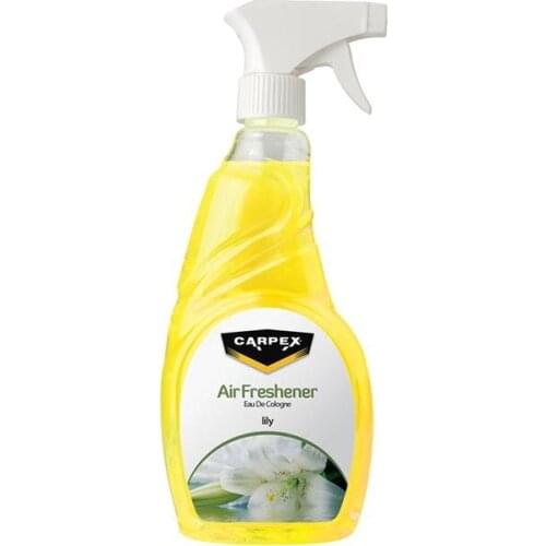 CARPEX Car Care Products