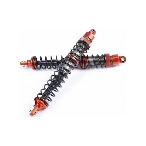 CNC Aluminum Shock 6mm Shaft with Ends for 1/5 Traxxas X-maxx