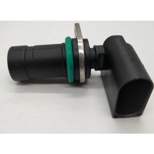 SMD 24 months warranty Crankshaft Position Sensor 12141709616 12141744492 12514592703 FOR BMWE
