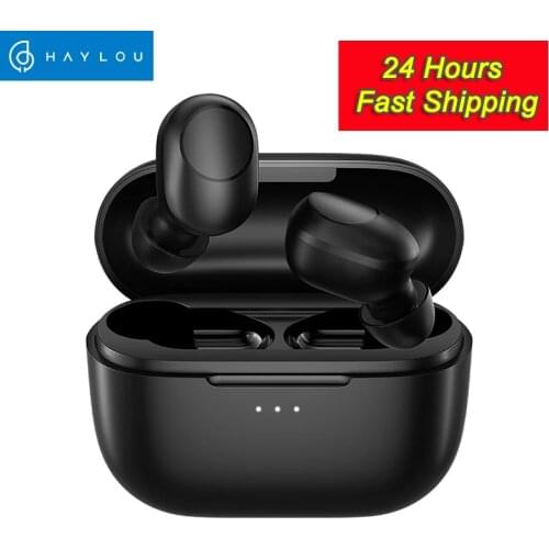 Гарнитуры для смартфонов HAYLOU China At AliExpress