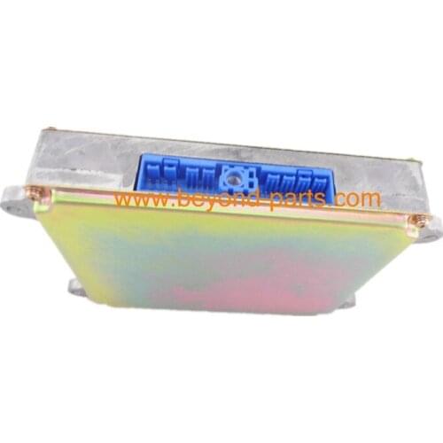 EX200-2 PVC Pump Controller 9125533 9116941 9104908 (Big Controller)