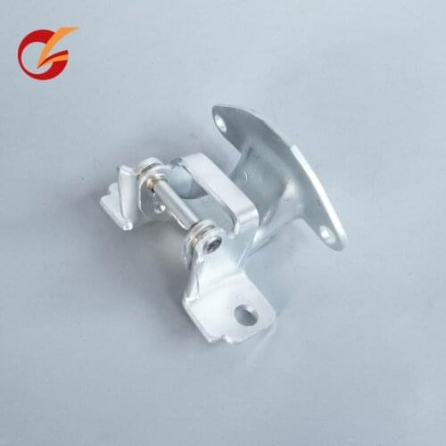 Use for toyota hiace van 1992 1993 1994 1995 1996 1997 1998 1999 2000 2001 2002 2003 2004 model front door hinge braket