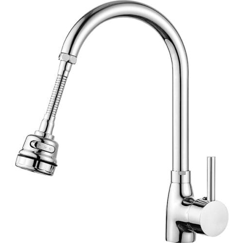 JILEI Mixer Extensions