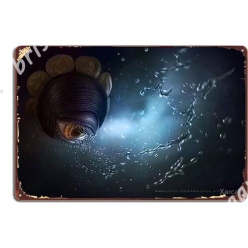 Dark Matters Last Glide And Rest Metal Signs Cinema Garage Vintage Living Room Wall Decor Tin sign Posters