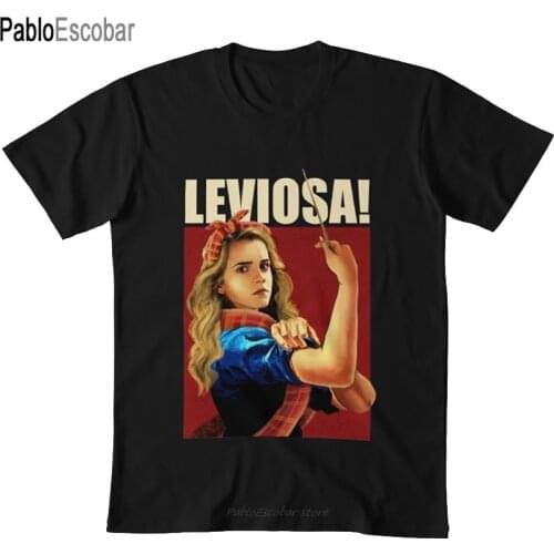 LEVIOSA GRANGER T shirt shubuzhi male cotton t-shirt fashion men tee-shirt 4XL 5XL plus size