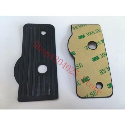 NEW Base Bottom Grip Rubber Unit Replacement For Nikon D200 SLR Camera with Adhesive Tape
