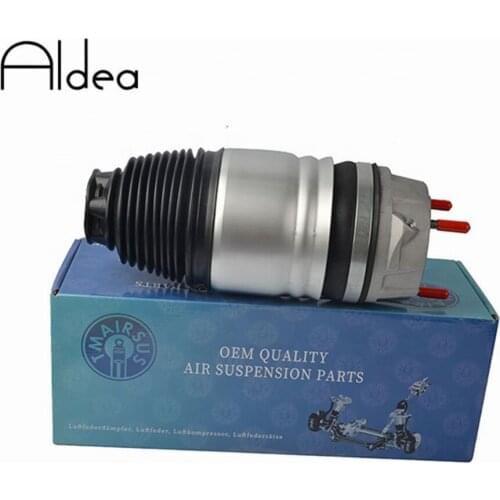 Front Right Air Suspension Spring For VW Touareg (7P5) 2011-2018 Air Spring Bag Air Bellow 7P6616404G,7P6616404H,7P6616404J