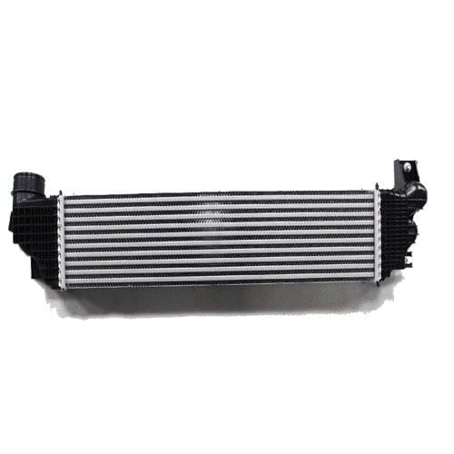 Full Aluminum Intercooler For Ford TAURUS 2015-2020 2.7T