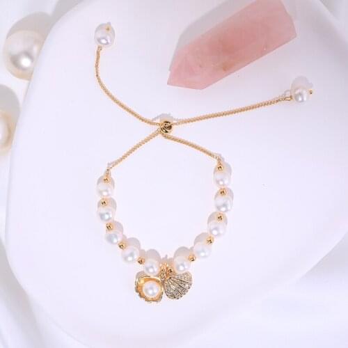 QNGQIO Chain Bracelets