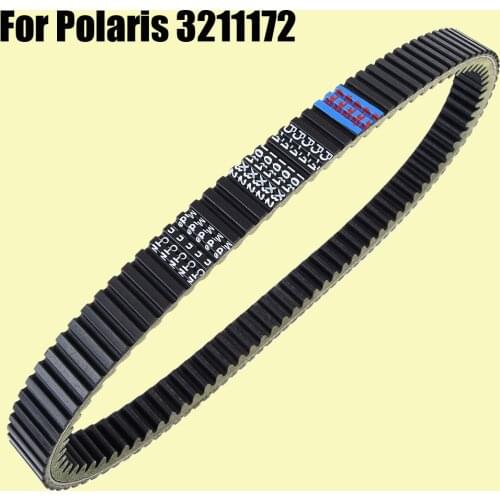 Drive Belt for Polaris RZR S900 RZR S 900EPS 900S RZR 4 900 EPS Trail XC ACE 900 3211172