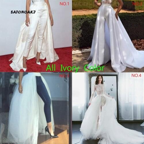 SATONOAKI Lush Petticoats