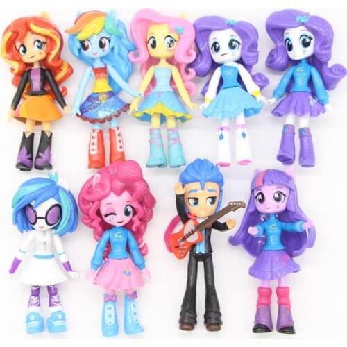 SELLWORLDER Cartoon Figures