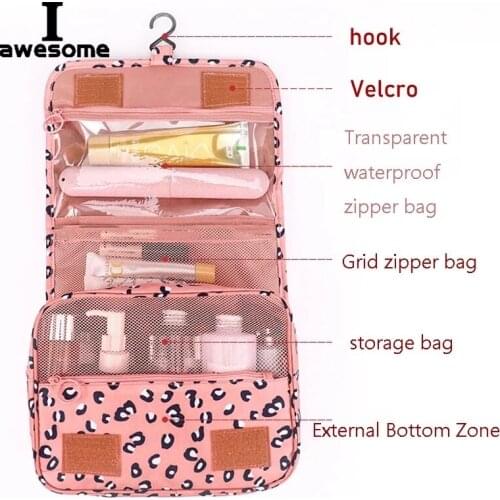 SHISHI Women's Travel Bags
