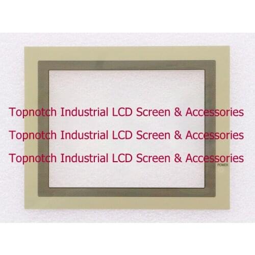Brand New Protective Membrane Film for F940GOT-LWD-E/C F940GOT-LWD-E F940GOT-LWD-C Screen Guard