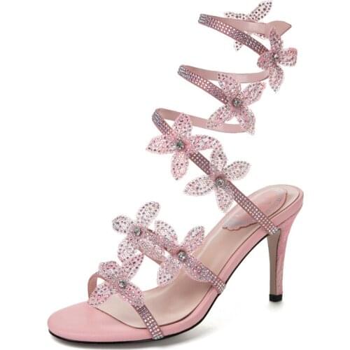 Stylesowner Women's Shoes With A Strap