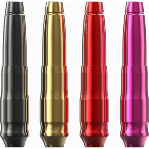 Tattoo Pen Japan Brushless Coreless Motor Rotary Machine Gun Permanent Makeup Machine Tattoo Supply For Tattoo Artist