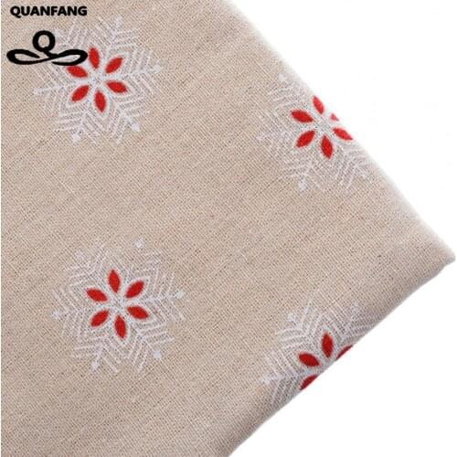 Zakka Cotton Linen Fabric For Handmade Hometextile Fabrics Cloth Sofa Curtain Bags Cushion Furniture Cover Meter 100x145cm