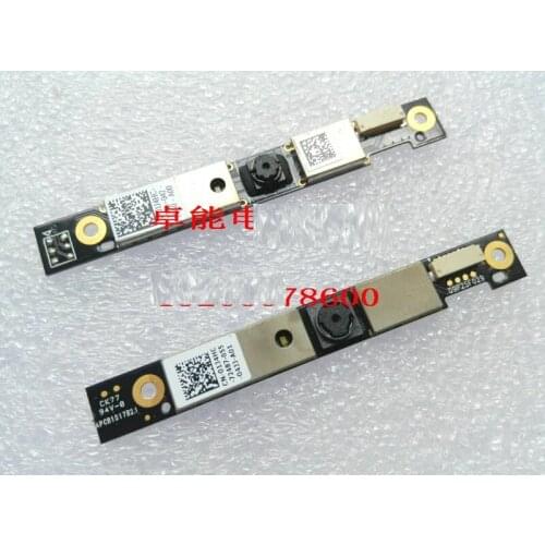 Original laptop built-in Webcam for DELL N4010 N4020 N4030 M4010 N5010 N5030 Camera