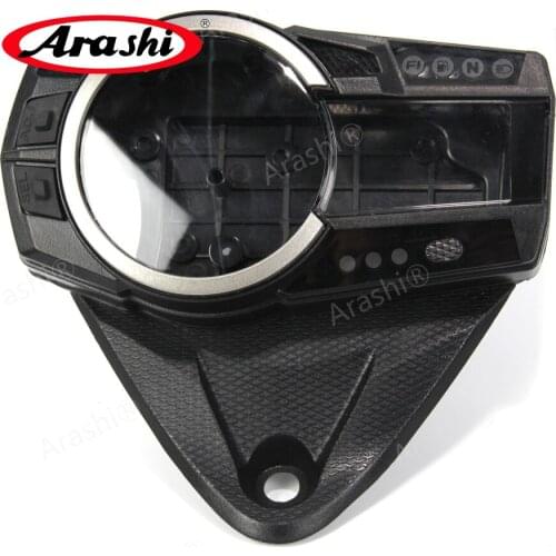 Arashi For SUZUKI GSXR 600 750 2011 2012 2013 2014 2015 2016 Speedometer Gauges Cover Case Tachometer Meter Protector GSX600R