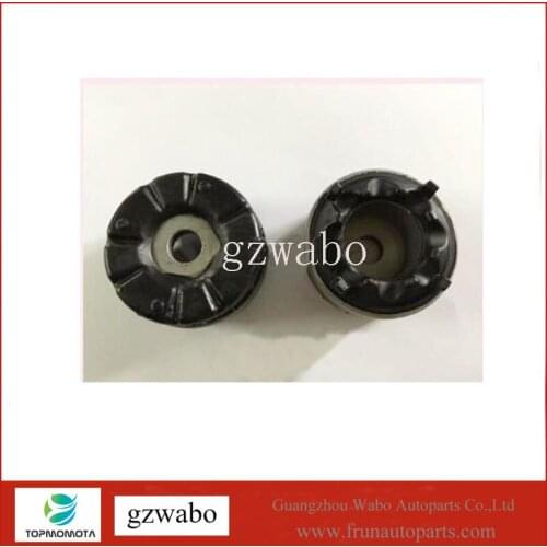 Car air suspension system shock absorber top strut vibration damper top rubber buffer used for jeep grand cherokee
