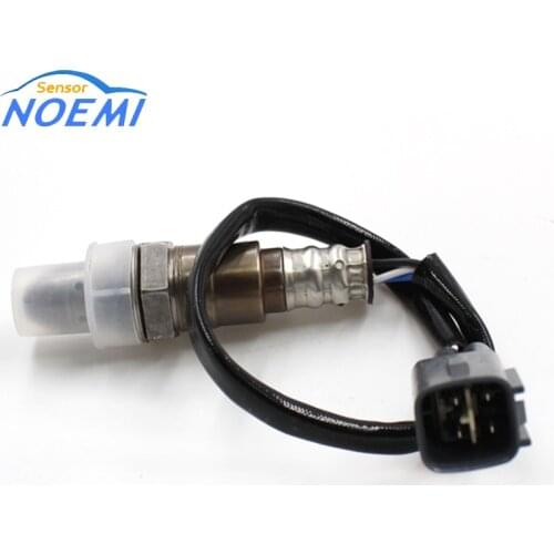 Free Shipping! New Oxygen Sensor Air Fuel Ratio Sensor For Toyota Yaris Vios 2013-2016 Lambda Sensor O2 Sensor 89467-0D040