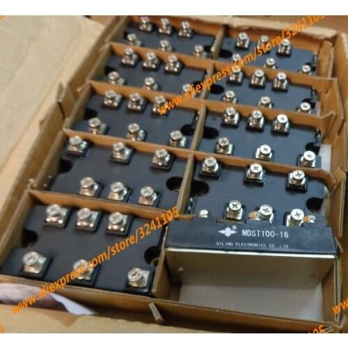 Free shipping NEW MDST100-16 MODULE