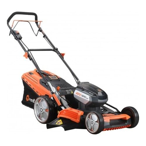 CORTACESPED large extensions E148CV 40V 48CM does not include battery or REDBACK charger