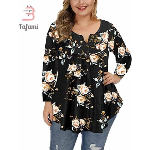 Fafami Maternity T-shirts