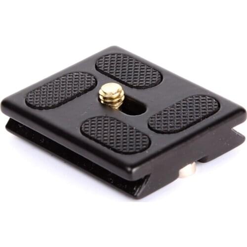 Hotsale QZSD Q666 Q555 Q999S Q888 Q668 original quick release plate Universal quick release plate