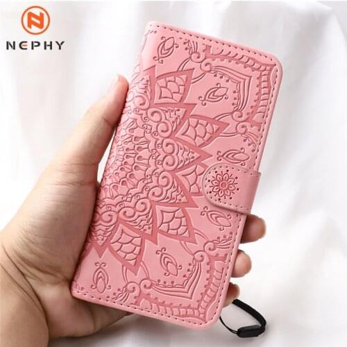 For Samsung J3 J5 J7 2017 A6 A7 A8 A9 2018 Leather Flip Book Case For Samsung A10 A30 A50 A70 A80 A31 A41 A51 A71 A81 A91 Cover