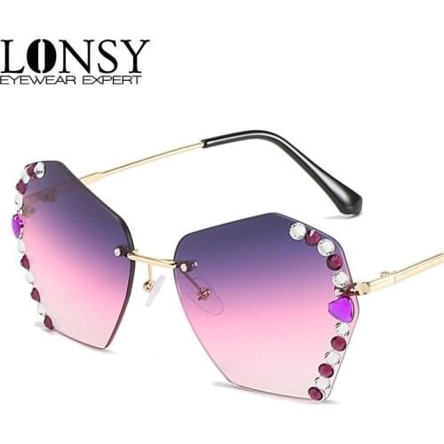 LONSY Women's Glasses For Drivers