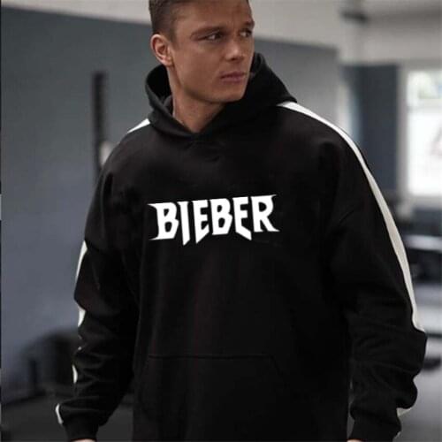 Men's Sports Hoodies MOK MORS M China